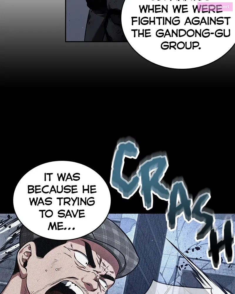 Omniscient Reader Kainu Manga Chapter 79 Page 80
