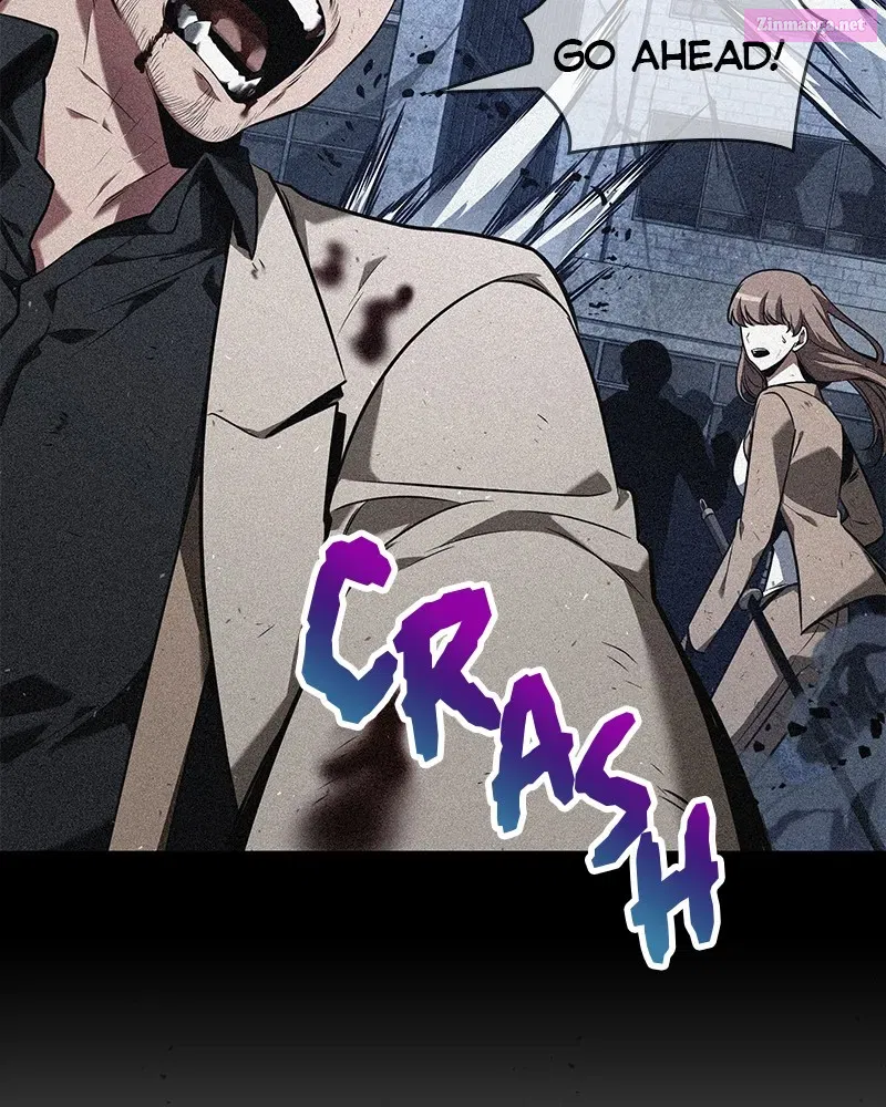 Omniscient Reader Kainu Manga Chapter 79 Page 81