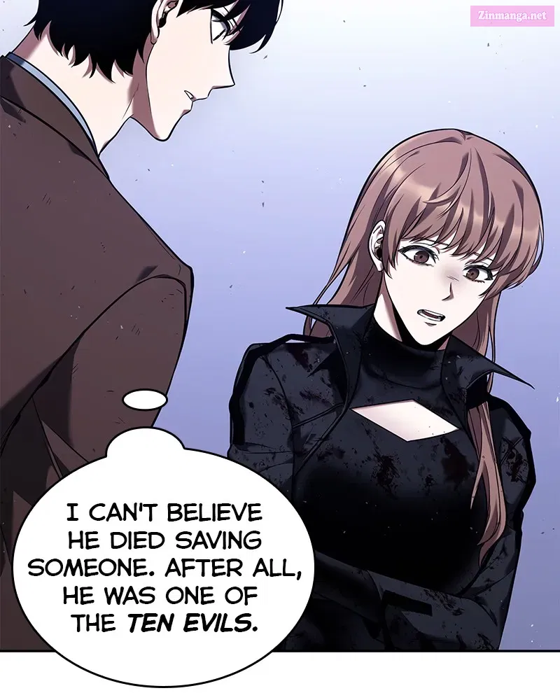 Omniscient Reader Kainu Manga Chapter 79 Page 83