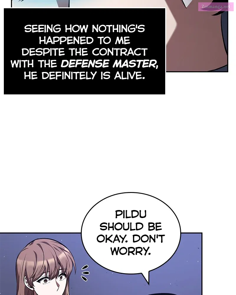 Omniscient Reader Kainu Manga Chapter 79 Page 85