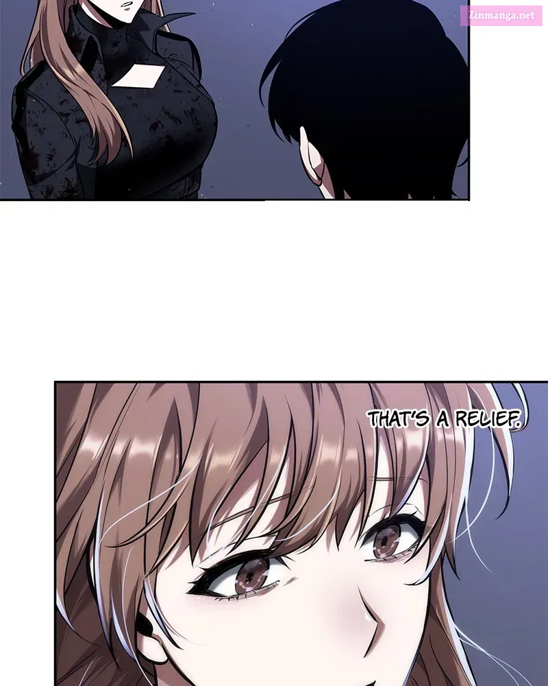 Omniscient Reader Kainu Manga Chapter 79 Page 86