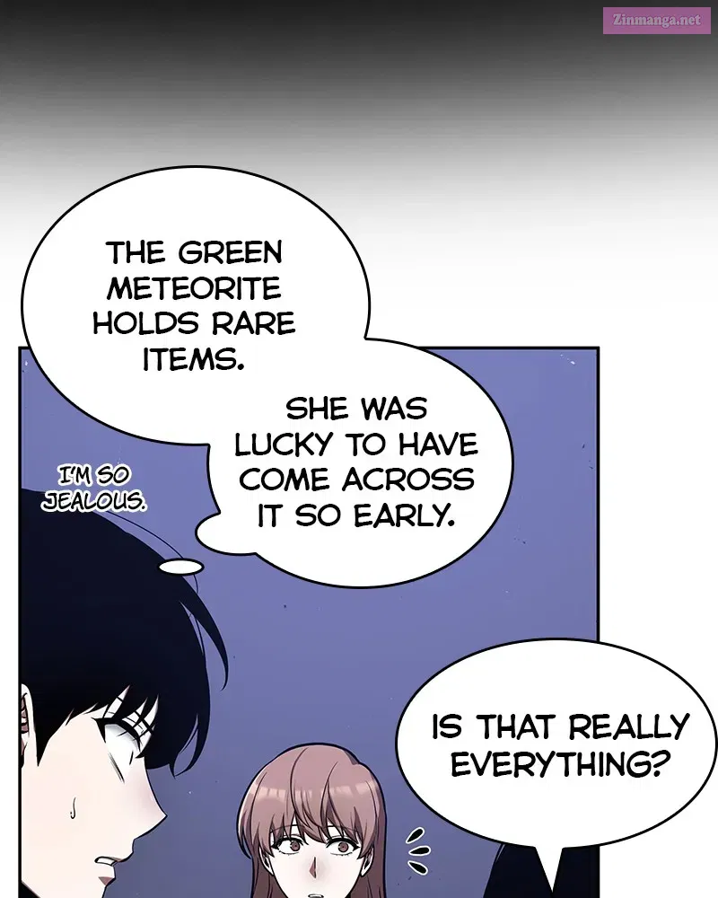Omniscient Reader Kainu Manga Chapter 79 Page 91