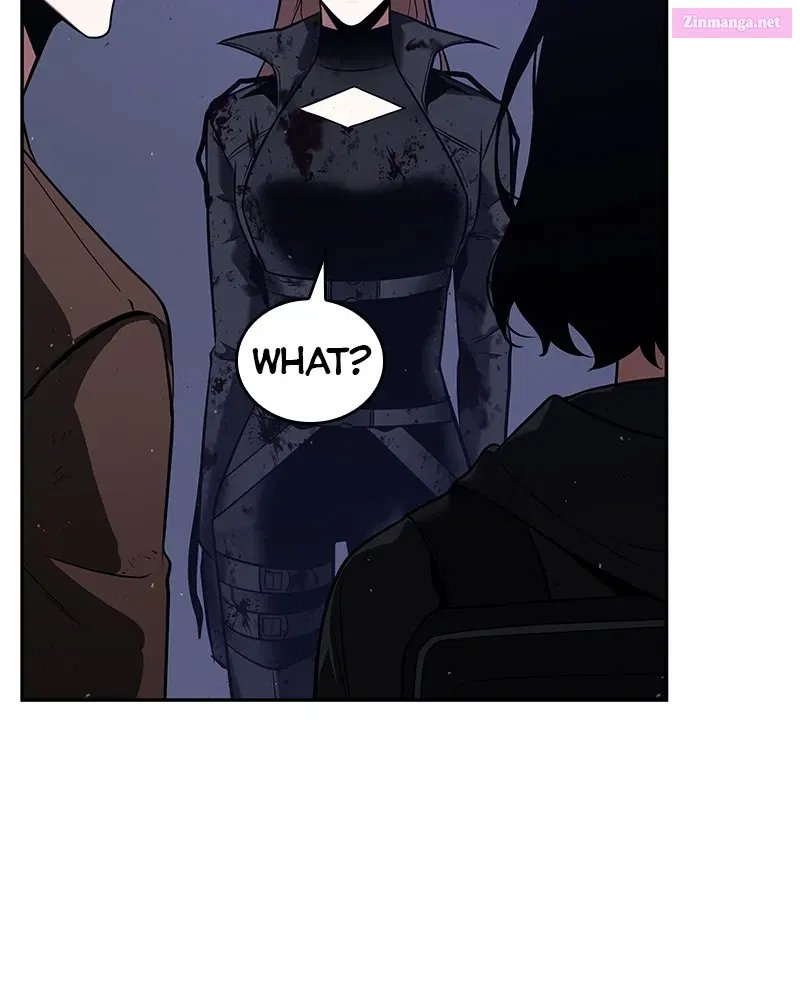Omniscient Reader Kainu Manga Chapter 79 Page 92