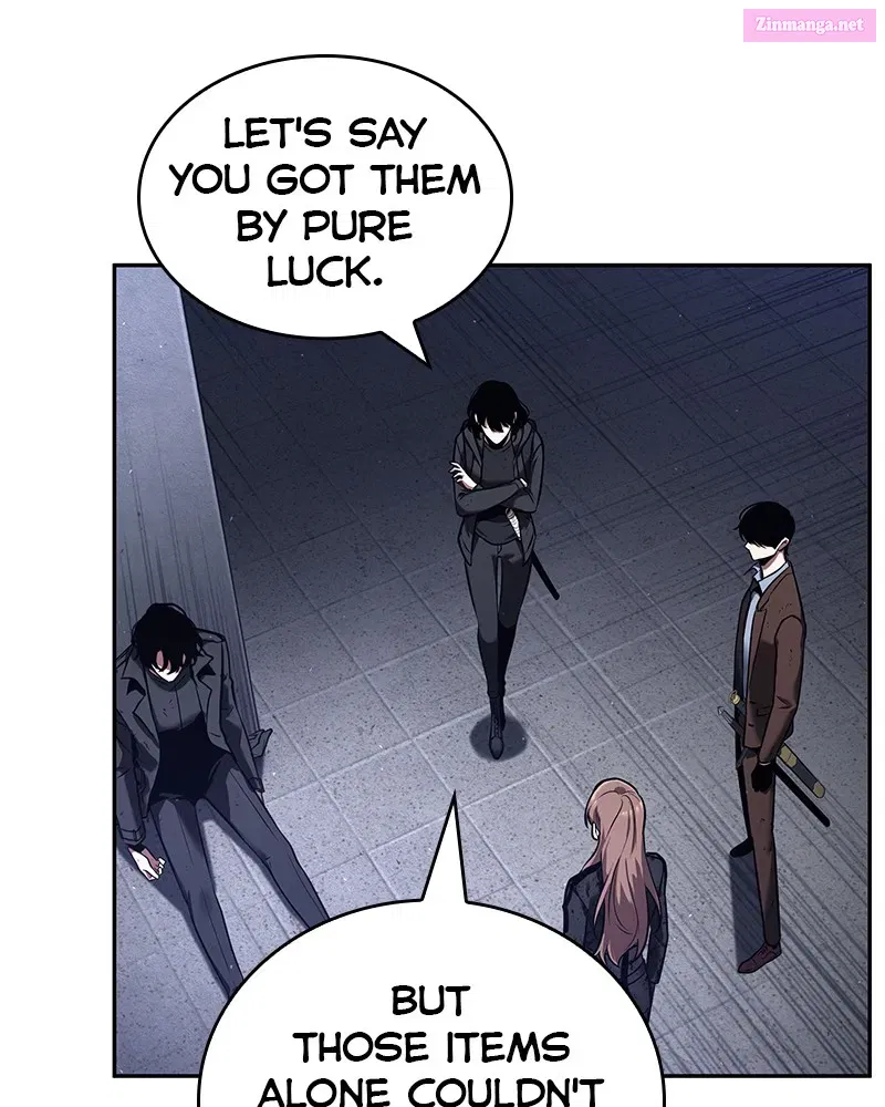 Omniscient Reader Kainu Manga Chapter 79 Page 93