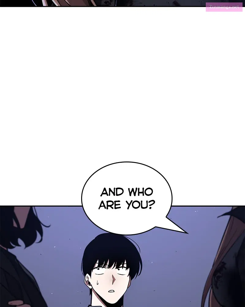 Omniscient Reader Kainu Manga Chapter 79 Page 97