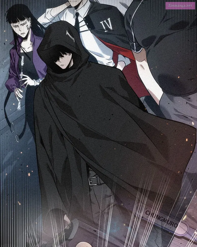 Omniscient Reader Kainu Manga Chapter 79 Page 101