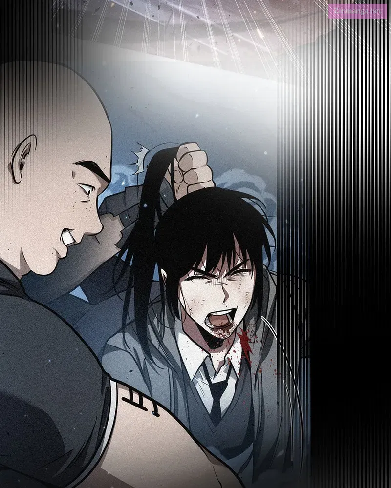 Omniscient Reader Kainu Manga Chapter 79 Page 103