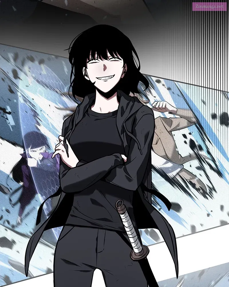 Omniscient Reader Kainu Manga Chapter 79 Page 104