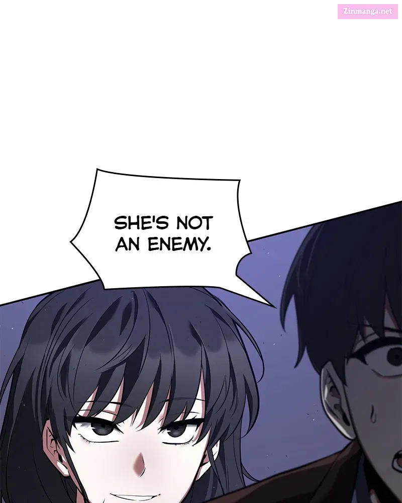 Omniscient Reader Kainu Manga Chapter 79 Page 109
