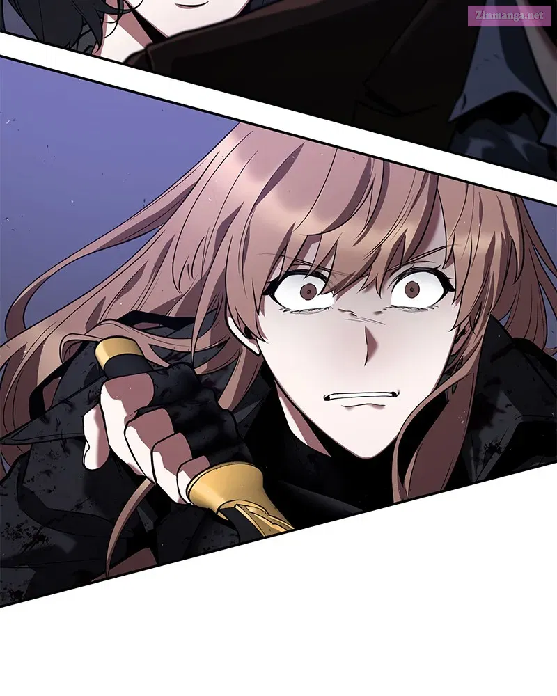 Omniscient Reader Kainu Manga Chapter 79 Page 110