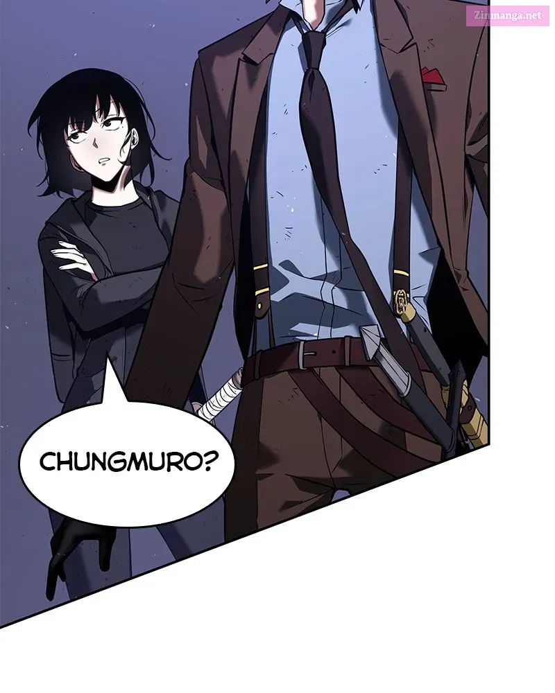 Omniscient Reader Kainu Manga Chapter 79 Page 113