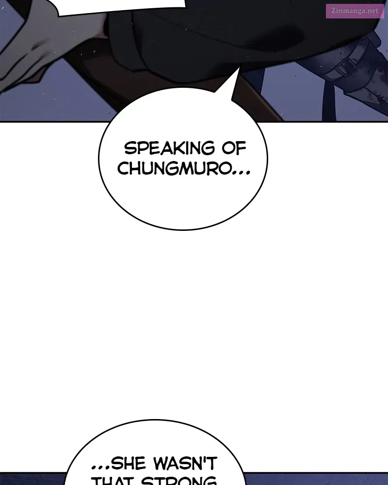 Omniscient Reader Kainu Manga Chapter 79 Page 117