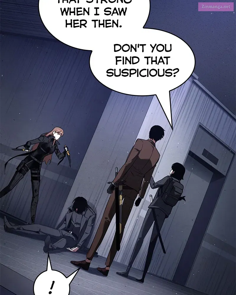 Omniscient Reader Kainu Manga Chapter 79 Page 118