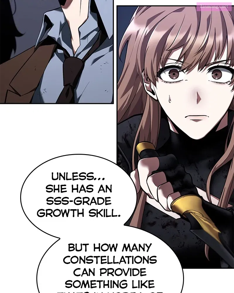 Omniscient Reader Kainu Manga Chapter 79 Page 120