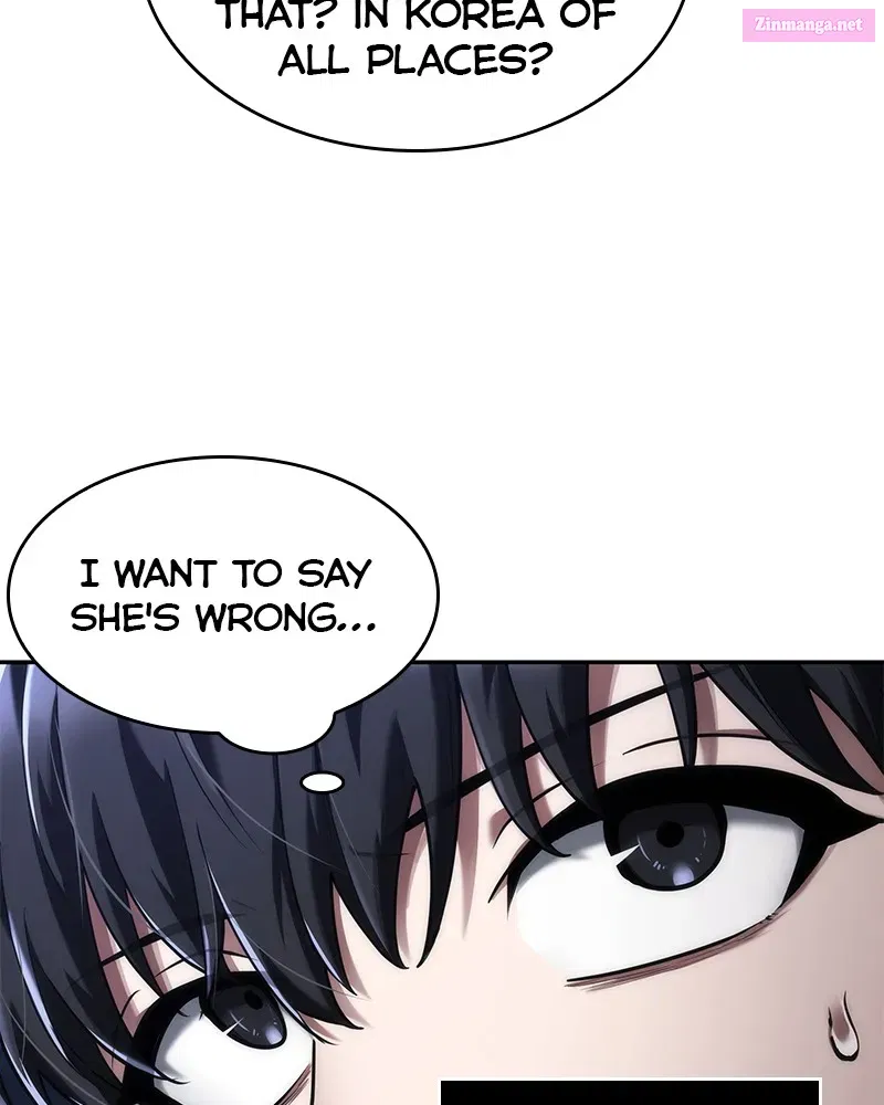 Omniscient Reader Kainu Manga Chapter 79 Page 121