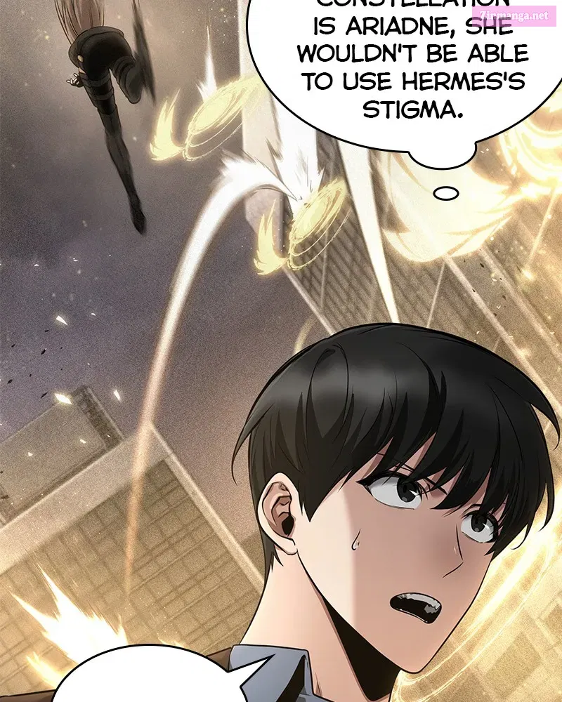 Omniscient Reader Kainu Manga Chapter 79 Page 126