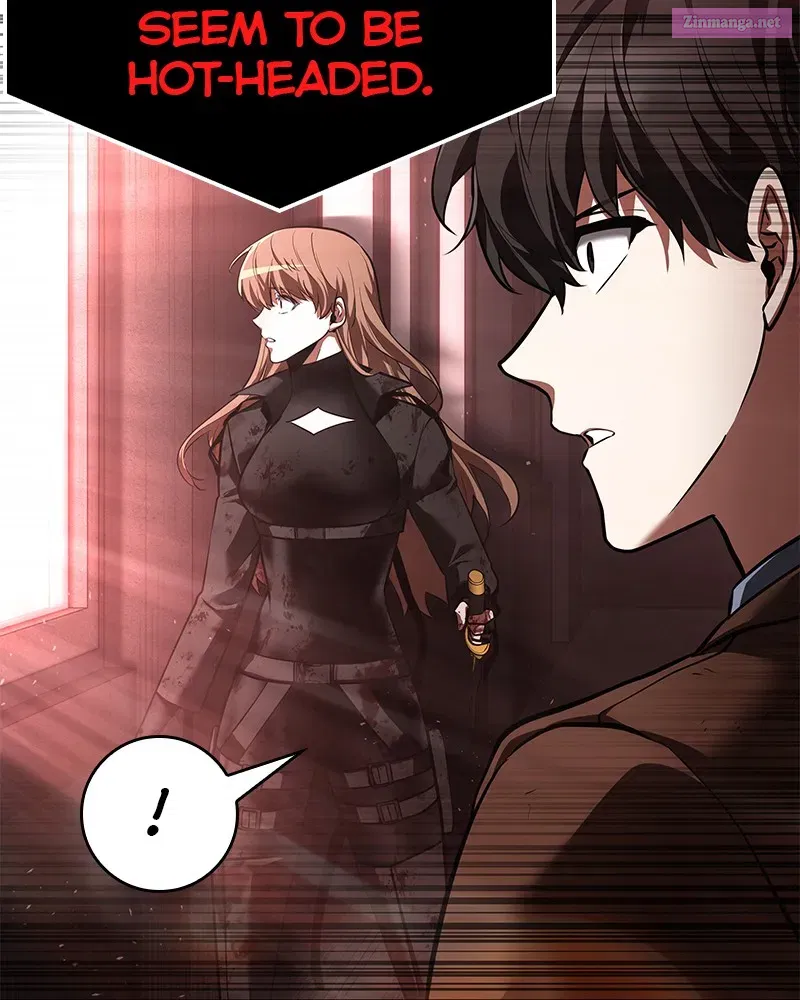 Omniscient Reader Kainu Manga Chapter 79 Page 128