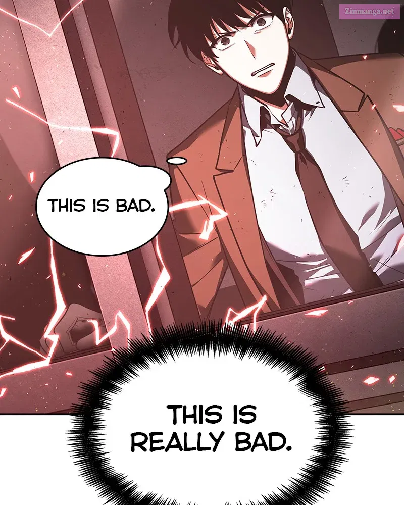 Omniscient Reader Kainu Manga Chapter 79 Page 132