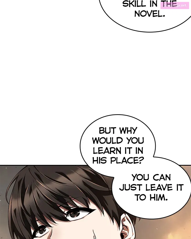 Omniscient Reader Kainu Manga Chapter 77 Page 20