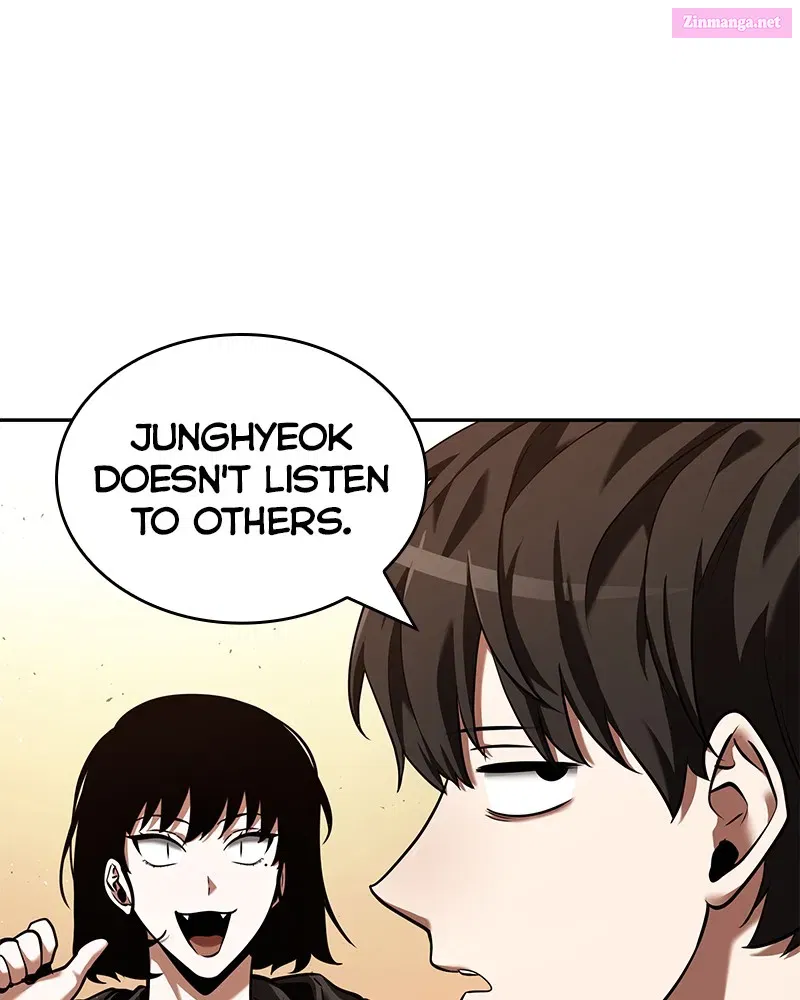 Omniscient Reader Kainu Manga Chapter 77 Page 22