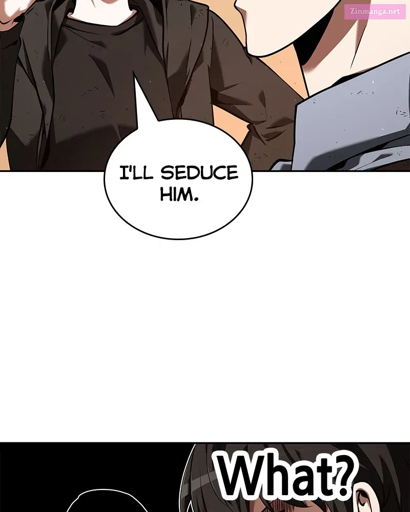 Omniscient Reader Kainu Manga Chapter 77 Page 23