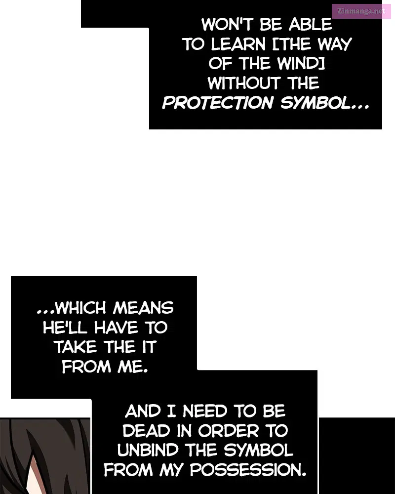 Omniscient Reader Kainu Manga Chapter 77 Page 26