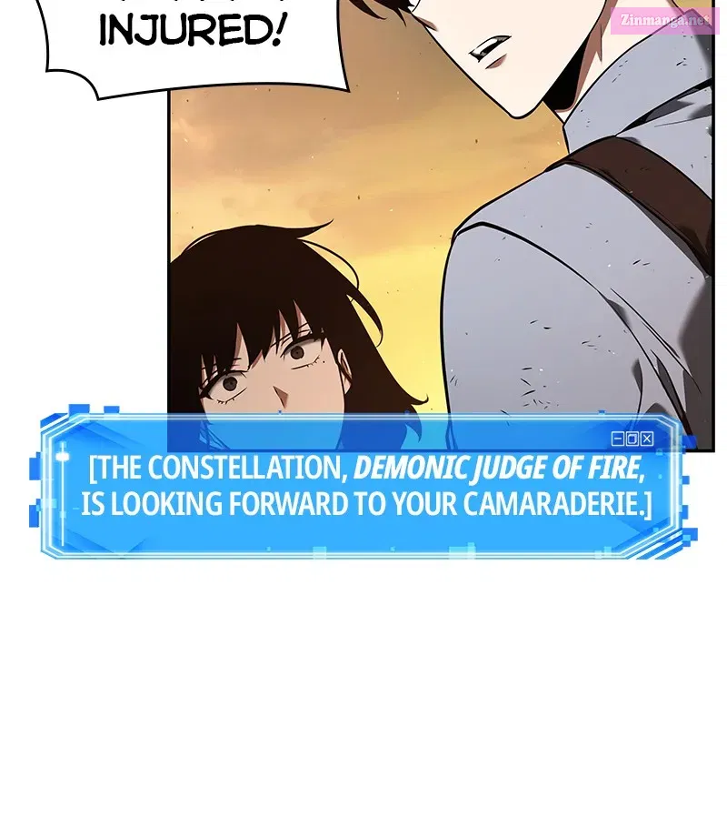 Omniscient Reader Kainu Manga Chapter 77 Page 30