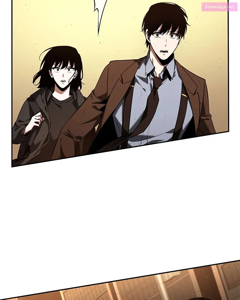 Omniscient Reader Kainu Manga Chapter 77 Page 33