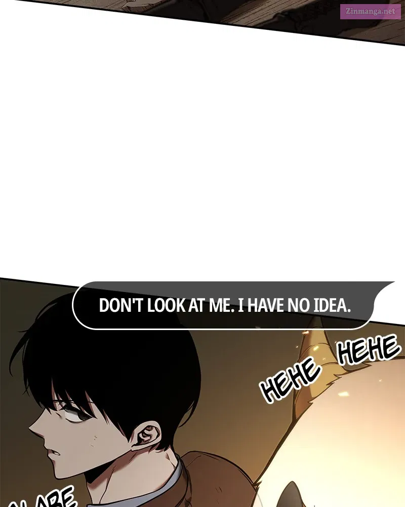 Omniscient Reader Kainu Manga Chapter 77 Page 35