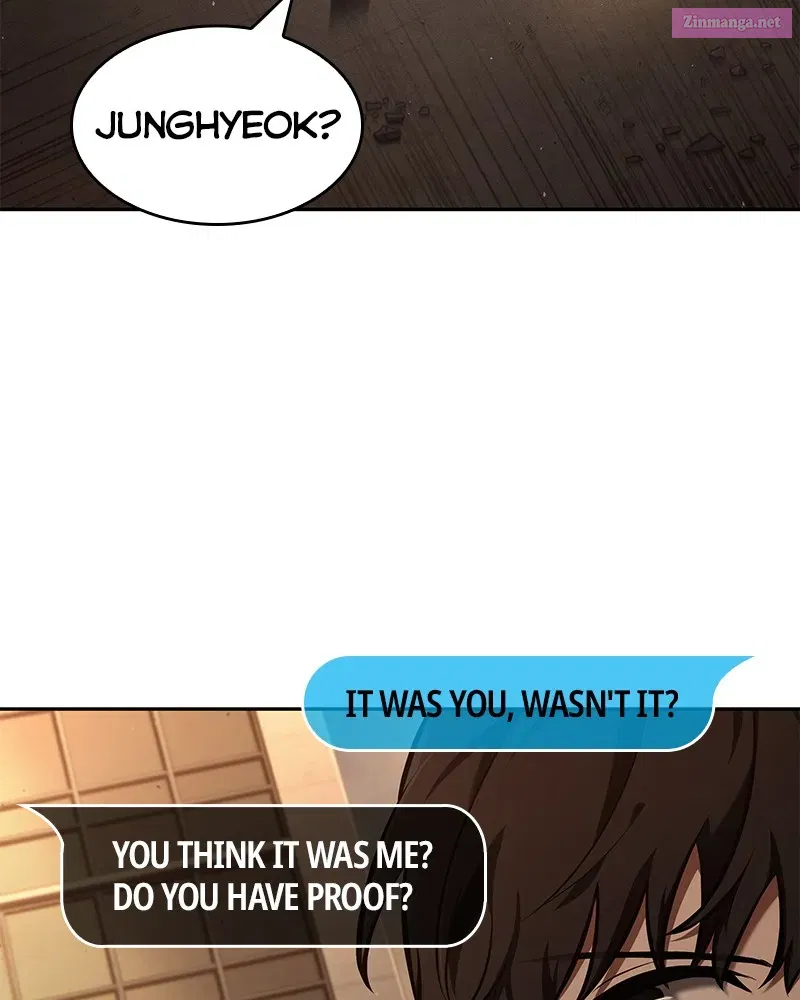 Omniscient Reader Kainu Manga Chapter 77 Page 44