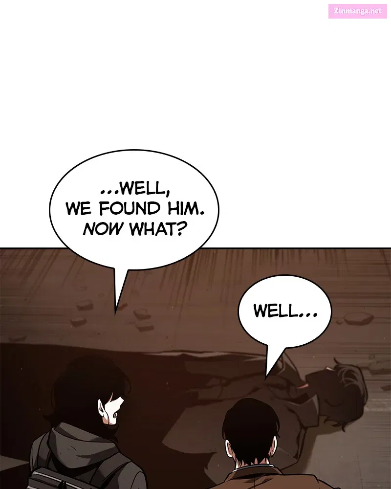 Omniscient Reader Kainu Manga Chapter 77 Page 46