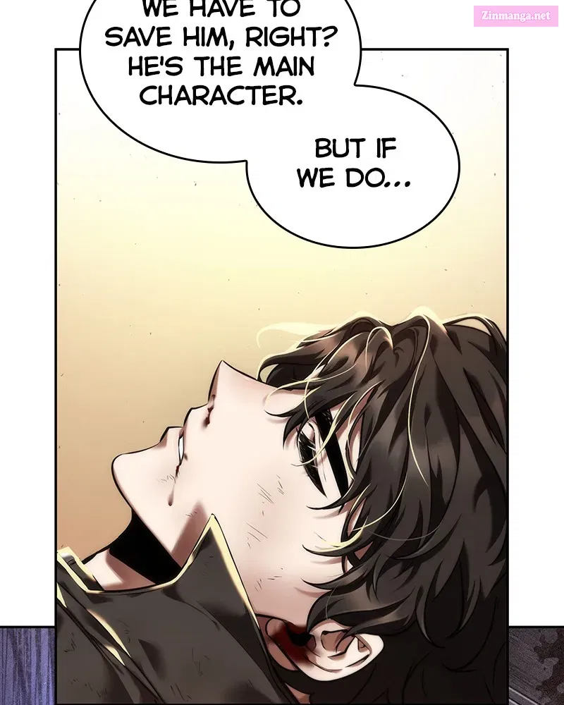 Omniscient Reader Kainu Manga Chapter 77 Page 48