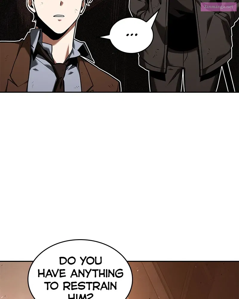 Omniscient Reader Kainu Manga Chapter 77 Page 50