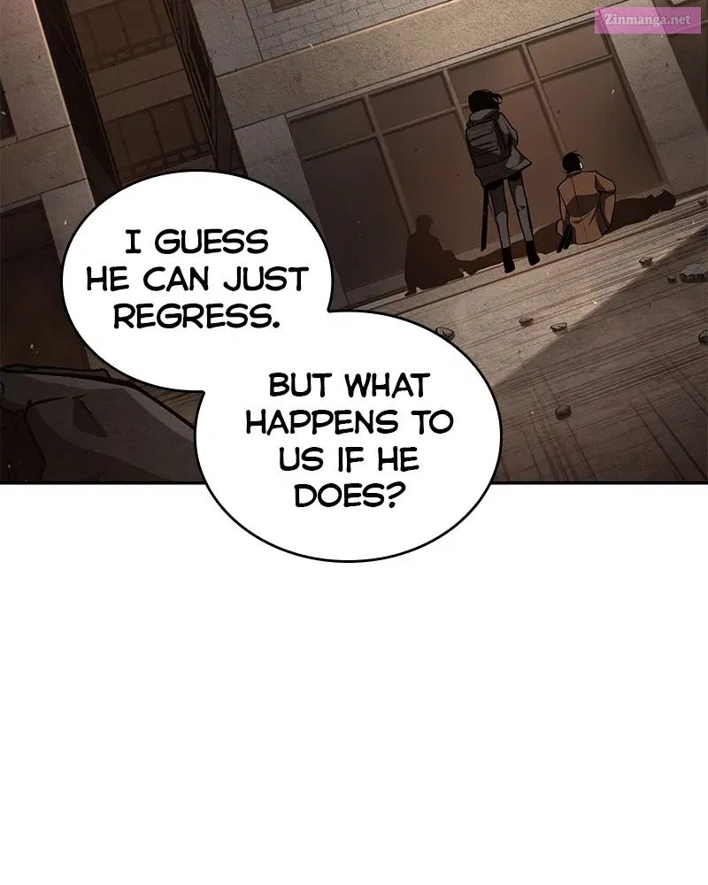 Omniscient Reader Kainu Manga Chapter 77 Page 52