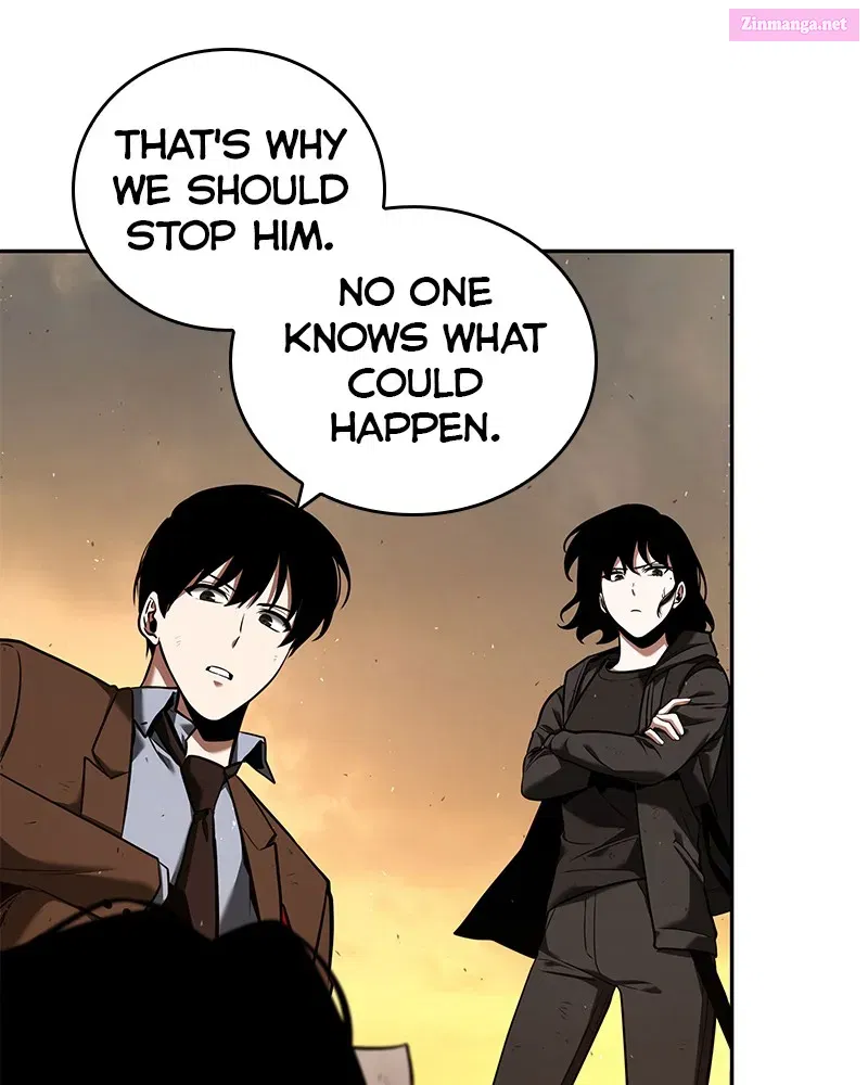 Omniscient Reader Kainu Manga Chapter 77 Page 53