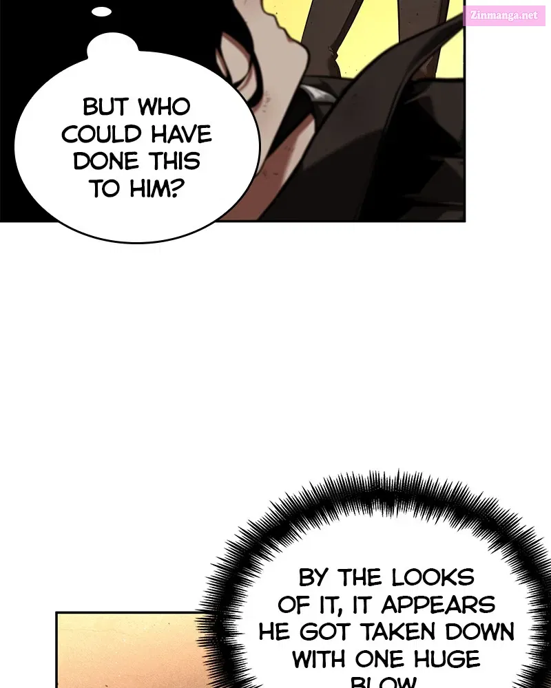 Omniscient Reader Kainu Manga Chapter 77 Page 54