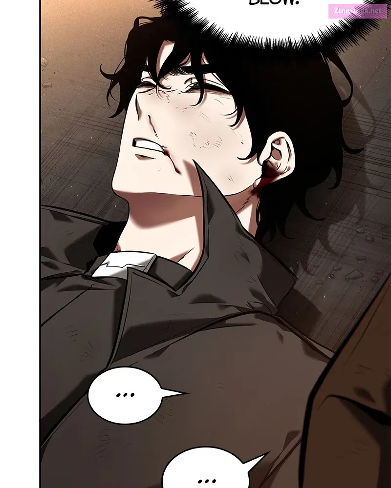 Omniscient Reader Kainu Manga Chapter 77 Page 55