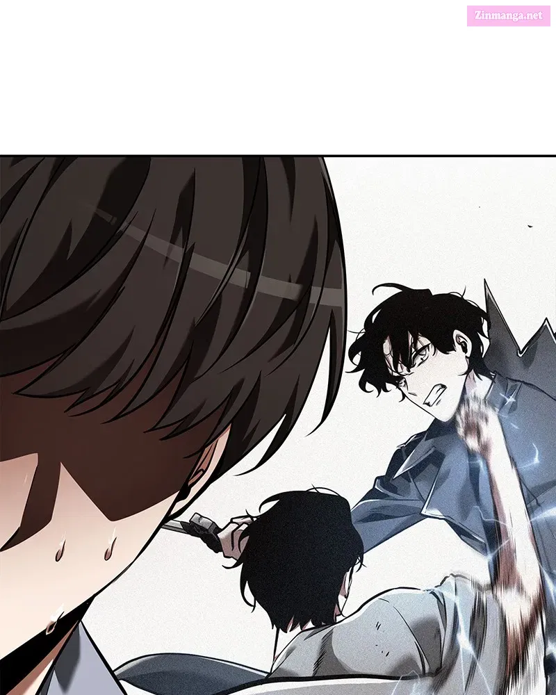 Omniscient Reader Kainu Manga Chapter 77 Page 57