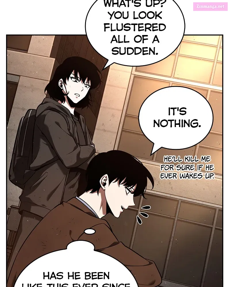 Omniscient Reader Kainu Manga Chapter 77 Page 59