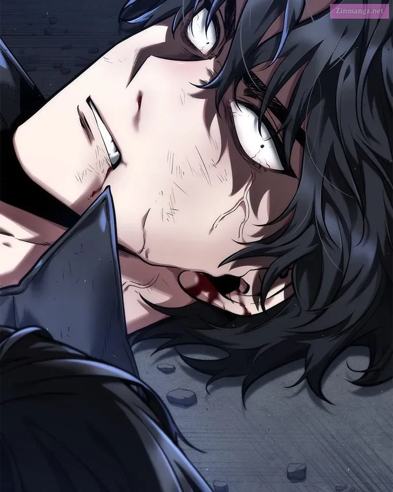 Omniscient Reader Kainu Manga Chapter 77 Page 61
