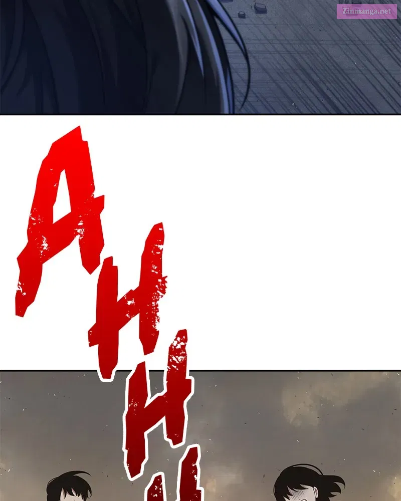 Omniscient Reader Kainu Manga Chapter 77 Page 62