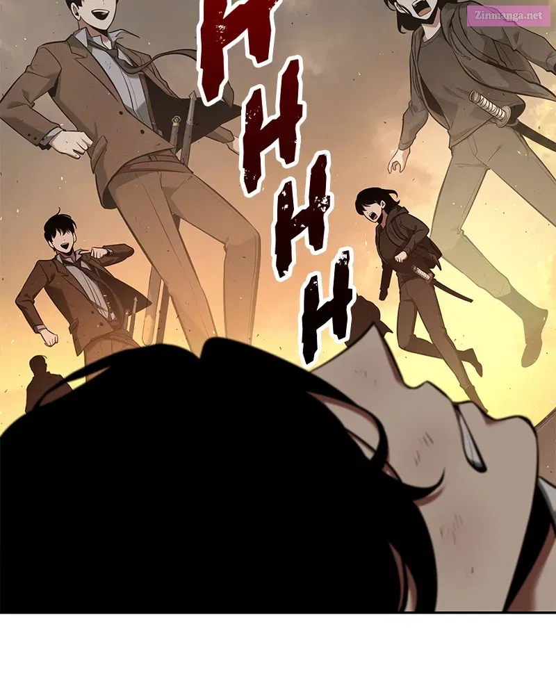 Omniscient Reader Kainu Manga Chapter 77 Page 63