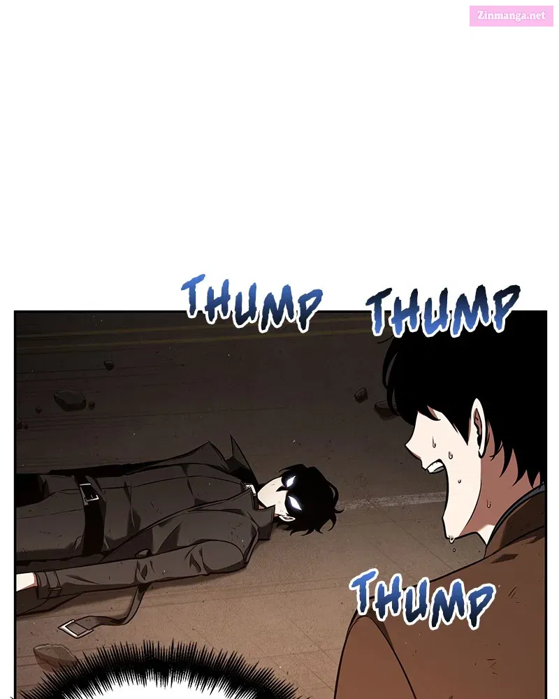 Omniscient Reader Kainu Manga Chapter 77 Page 64