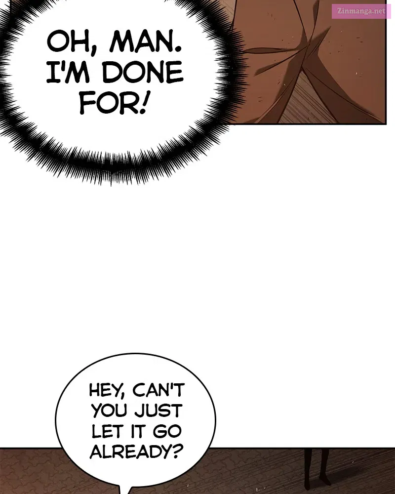Omniscient Reader Kainu Manga Chapter 77 Page 65
