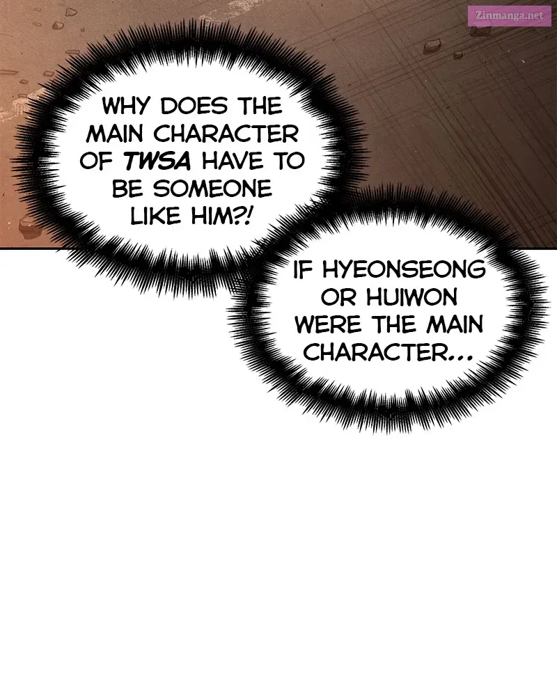 Omniscient Reader Kainu Manga Chapter 77 Page 67