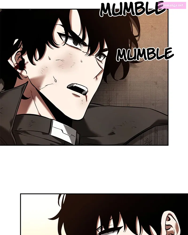 Omniscient Reader Kainu Manga Chapter 77 Page 68