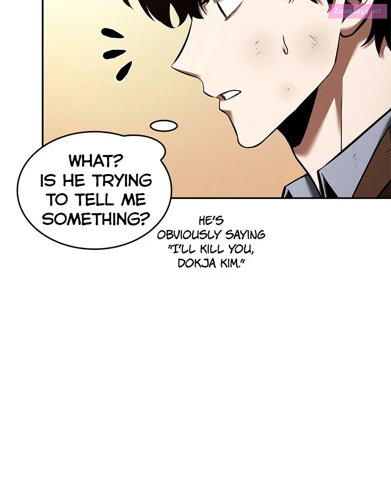 Omniscient Reader Kainu Manga Chapter 77 Page 69