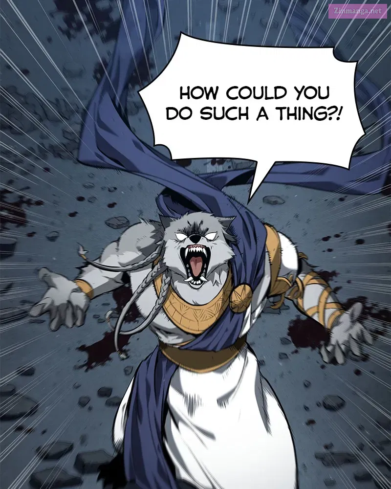 Omniscient Reader Kainu Manga Chapter 76 Page 3