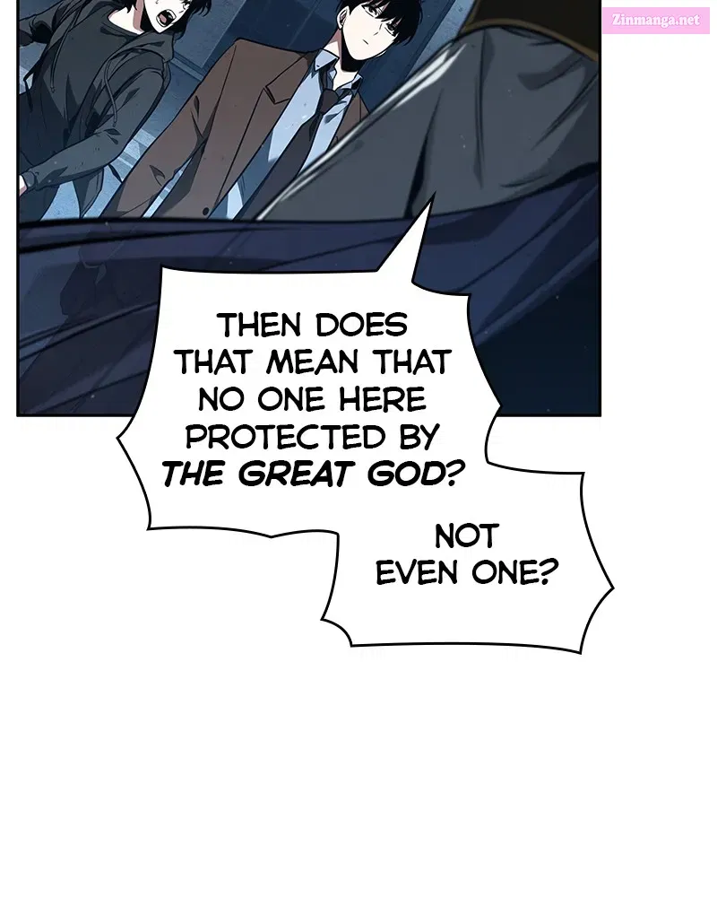 Omniscient Reader Kainu Manga Chapter 76 Page 6