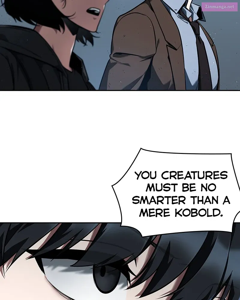 Omniscient Reader Kainu Manga Chapter 76 Page 9